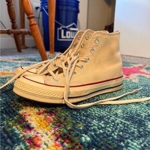 Chuck 70 hightops